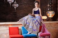 Charmi Creations   Asian Bridal Wear and Fusion Gowns 1100378 Image 0